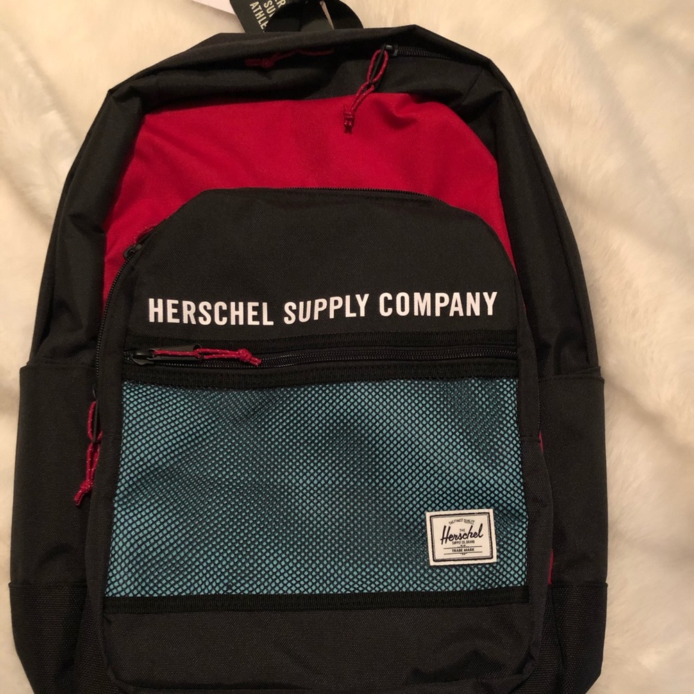 Herschel backpack